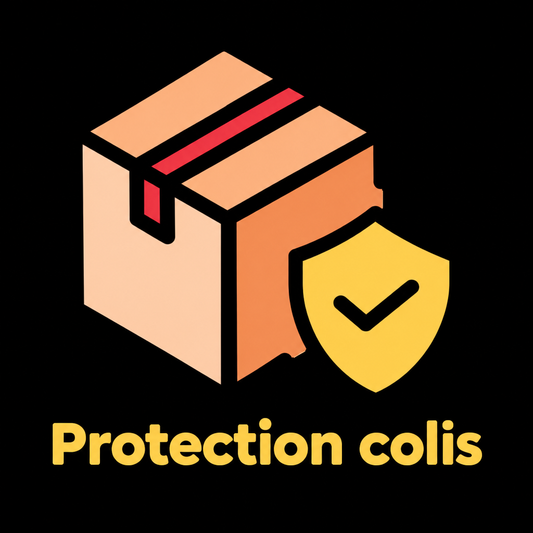Protection colis SNOWYRA