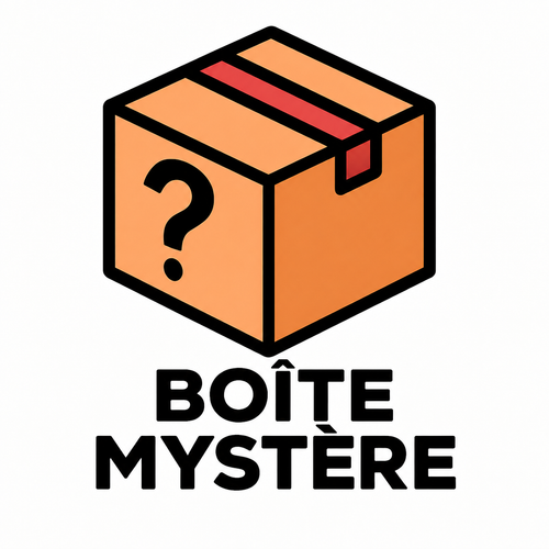 Boîte mystère SNOWYRA
